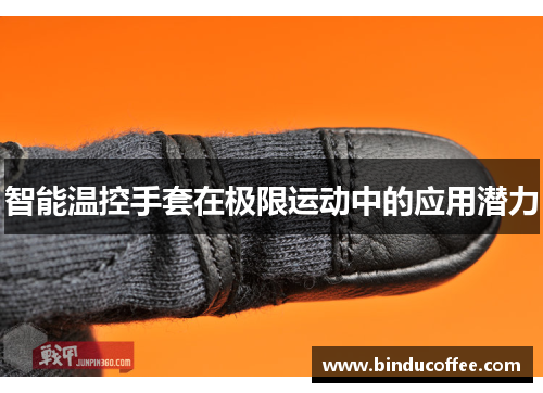 智能温控手套在极限运动中的应用潜力