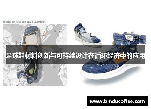足球鞋材料创新与可持续设计在循环经济中的应用